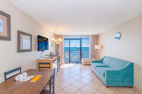 Spacious 1 BR Condo- Stunning Oceanfront Views- Landmark 1434
